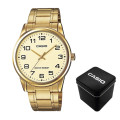 Casio MTP-V001G-9B
