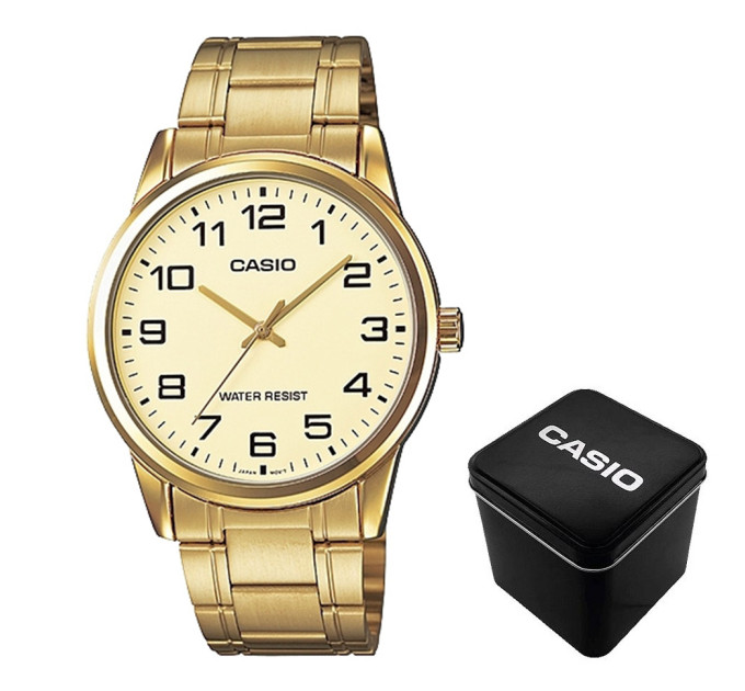 Casio MTP-V001G-9B