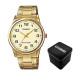 Casio MTP-V001G-9B