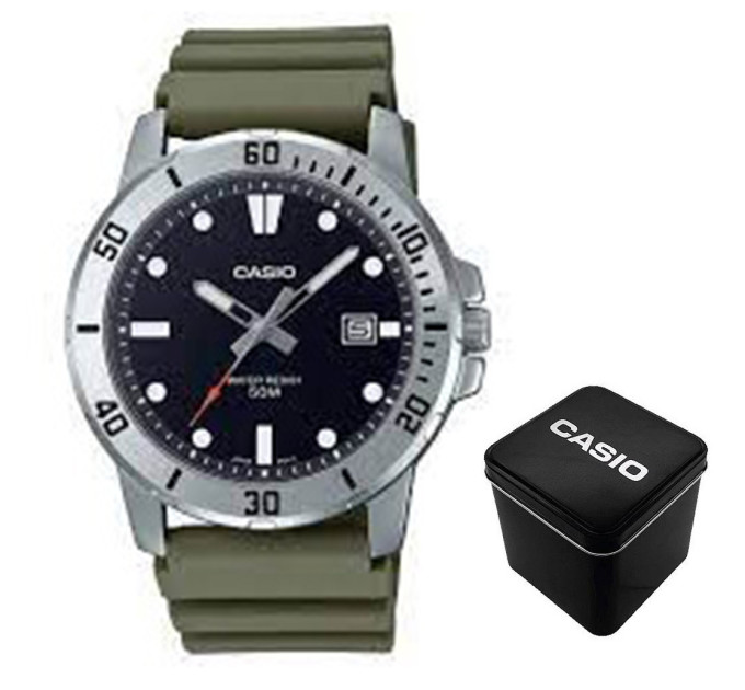 Casio MTP-VD01-3E