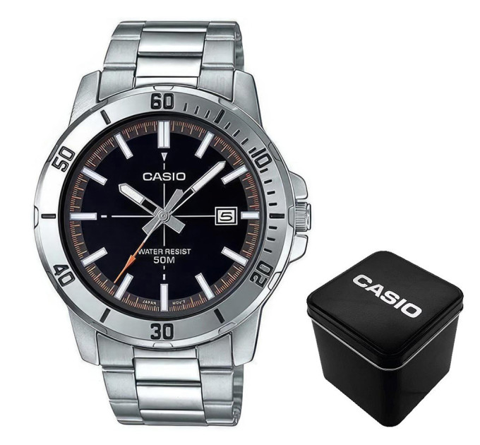 Casio MTP-VD01D-1E2