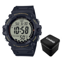 Casio AE-1500WHX-1A