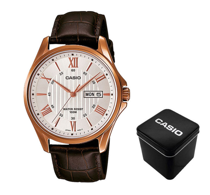 Casio MTP-1384L-7A