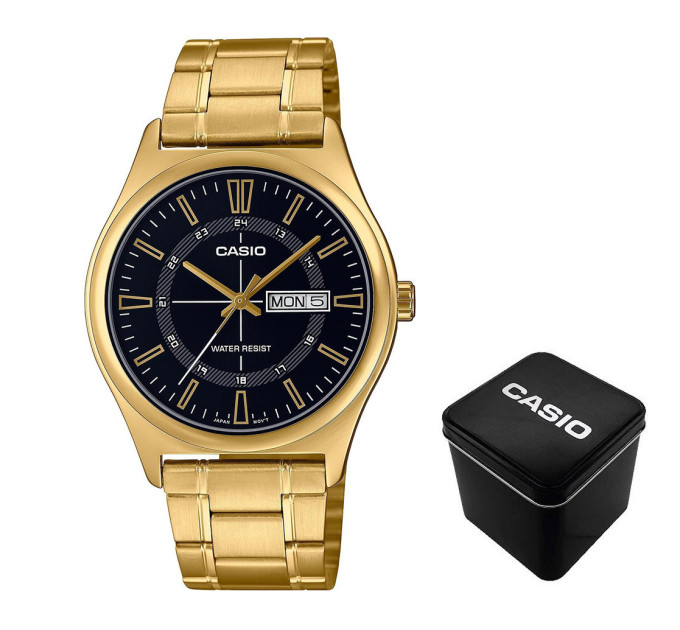 Casio MTP-V006G-1C