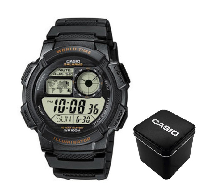 Casio AE-1000W-1A