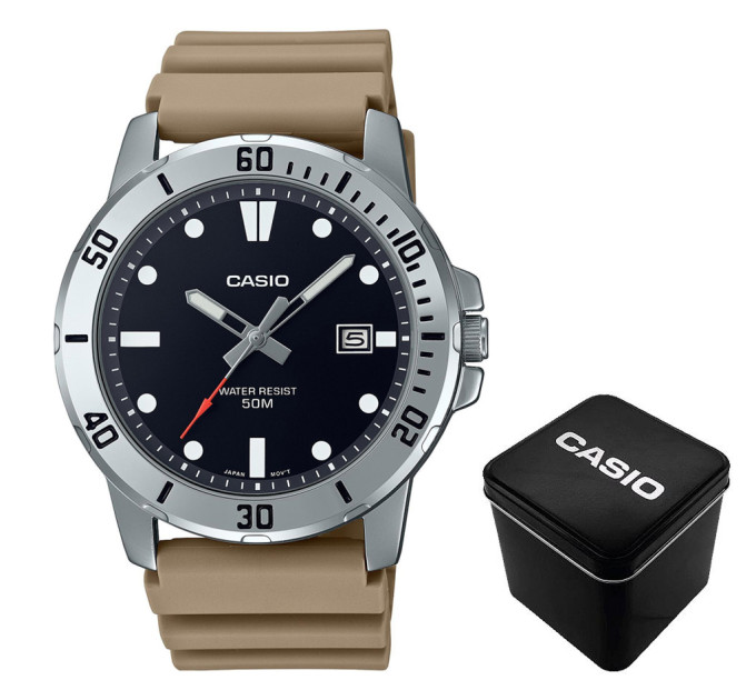 Casio MTP-VD01-5E