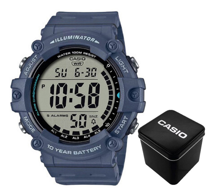 Casio AE-1500WH-2A