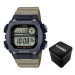 Casio DW-291HX-5A