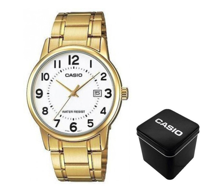 Casio MTP-V002G-7B