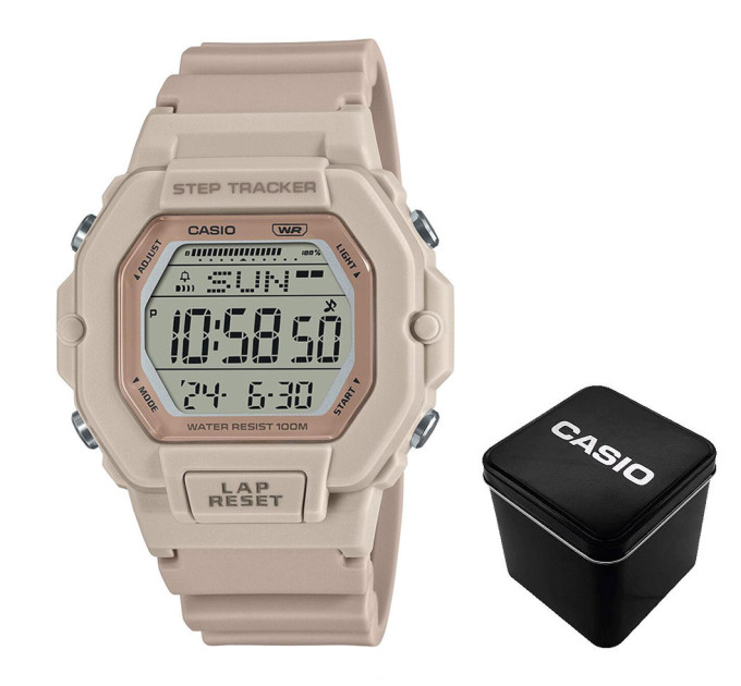 Casio LWS-2200H-4A
