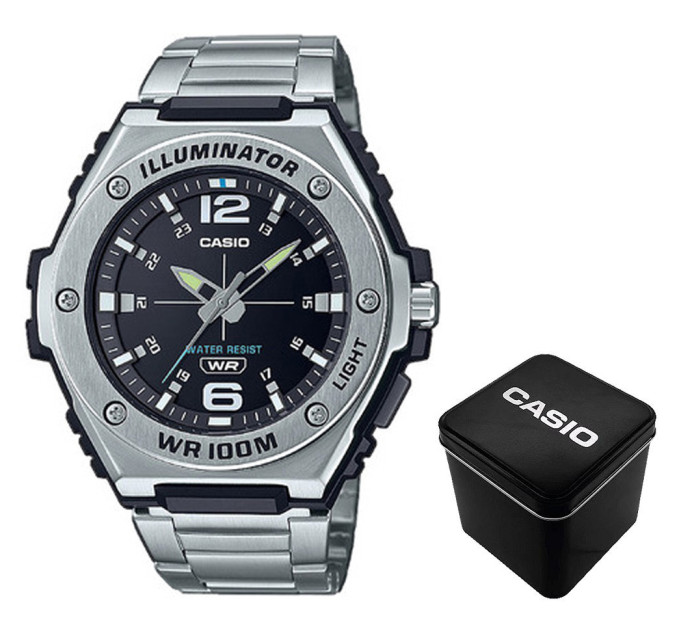 Casio MWA-100HD-1A