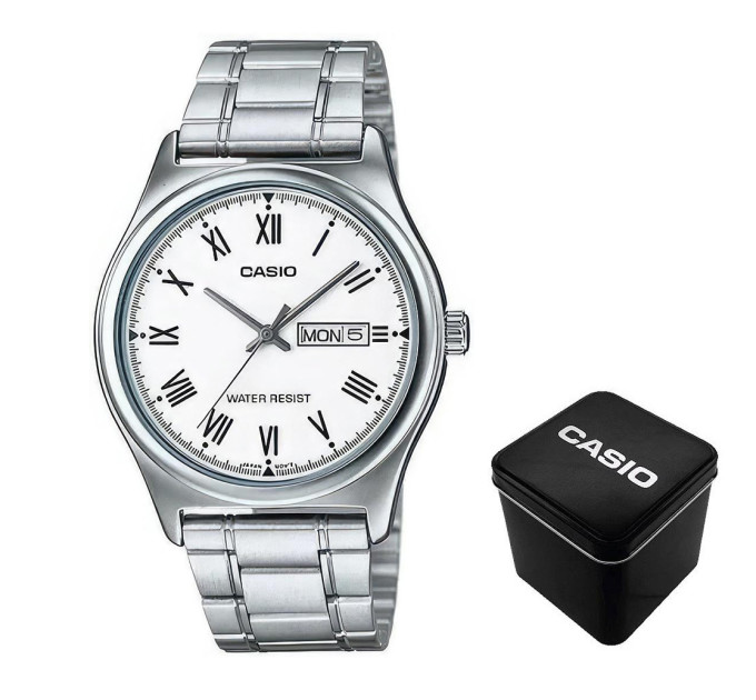 Casio MTP-V006D-7B2