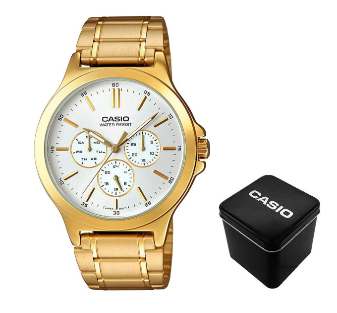 Casio MTP-V300G-7A
