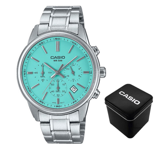 Casio MTP-E515D-2A2