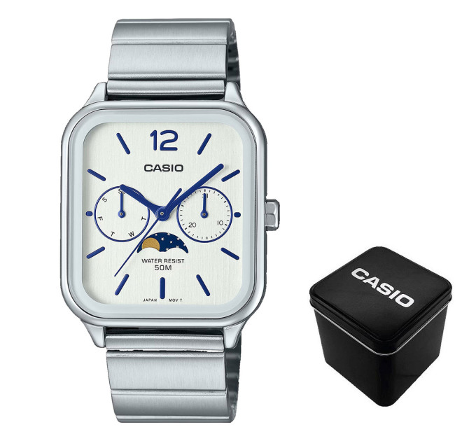 Casio MTP-M305D-7A