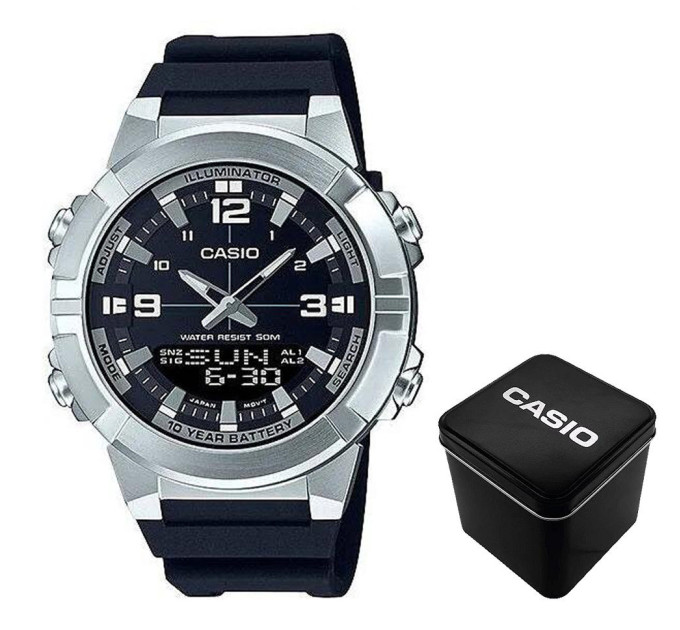 Casio AMW-870-1A