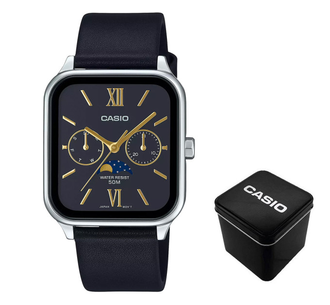 Casio MTP-M305L-1A2