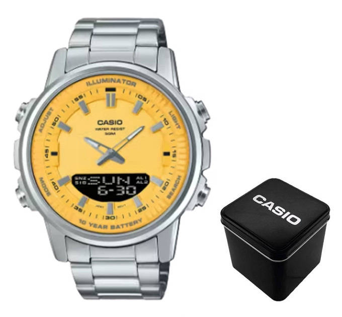 Casio AMW-880D-9A