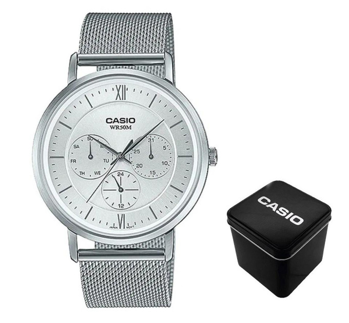 Casio MTP-B300M-7A