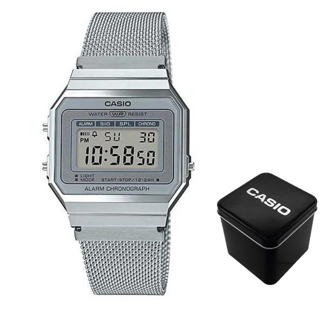 Casio A700WM-7A