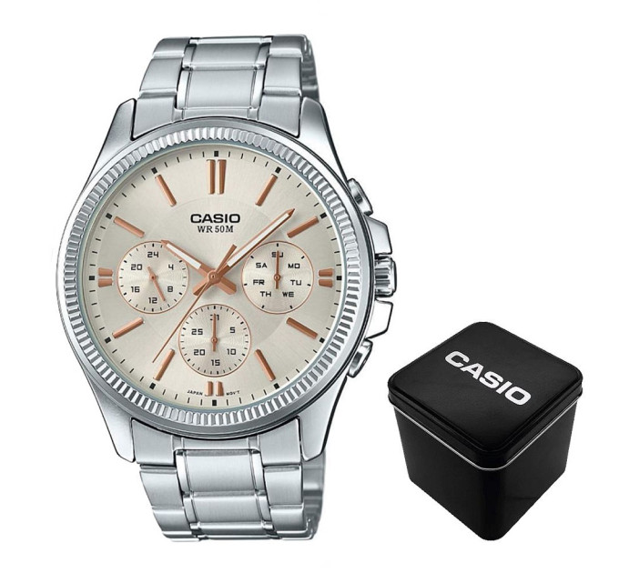 Casio MTP-1375D-7A2