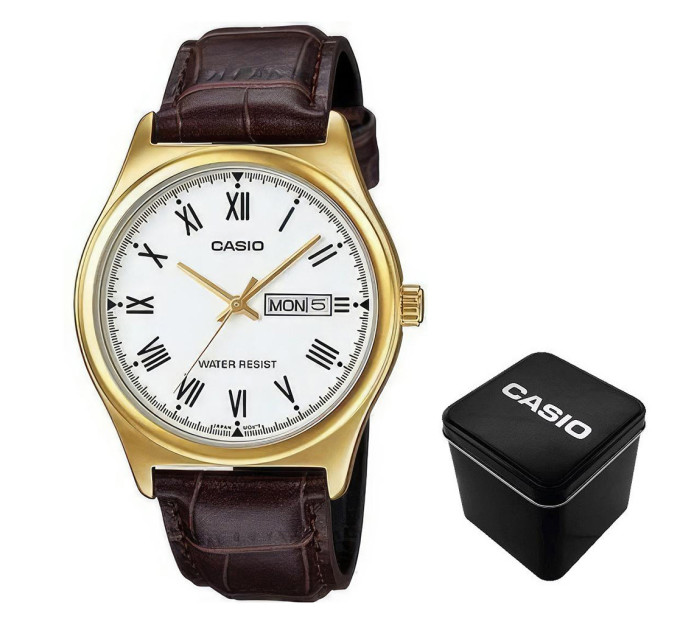 Casio MTP-V006GL-7B