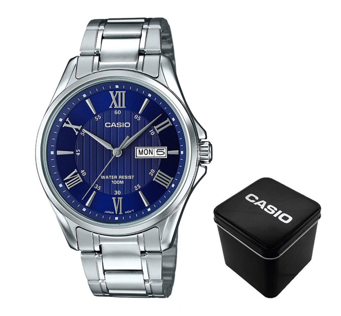 Casio MTP-1384D-2A
