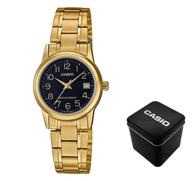 Casio LTP-V002G-1B