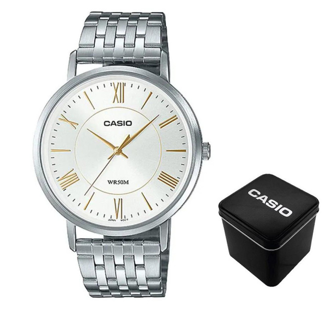 Casio MTP-B110D-7A