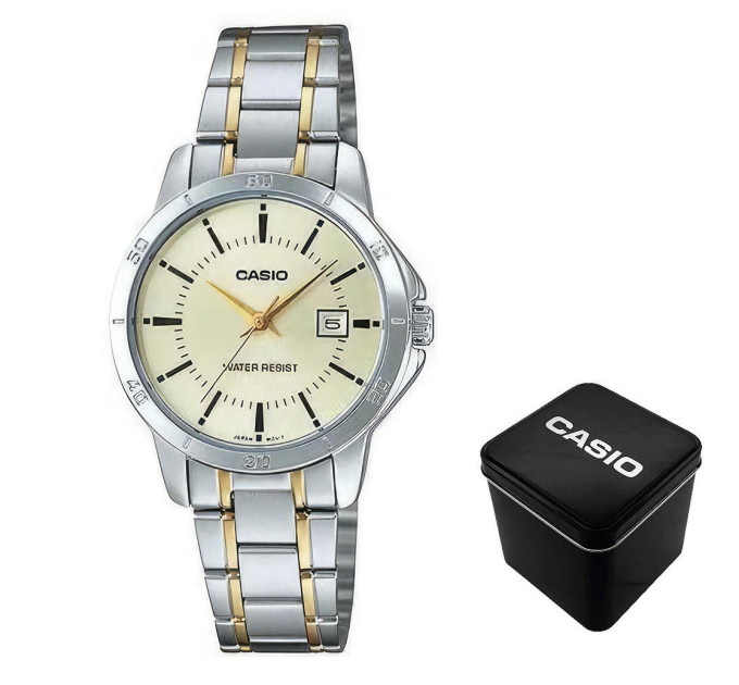Casio LTP-V004SG-9A