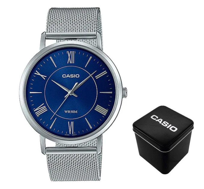 Casio MTP-B110M-2A