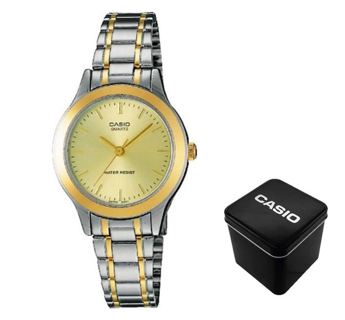 Casio LTP-1128G-9A