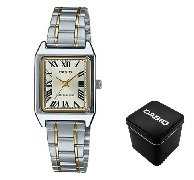 Casio LTP-V007SG-9B