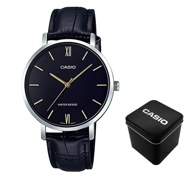 Casio LTP-VT01L-1B