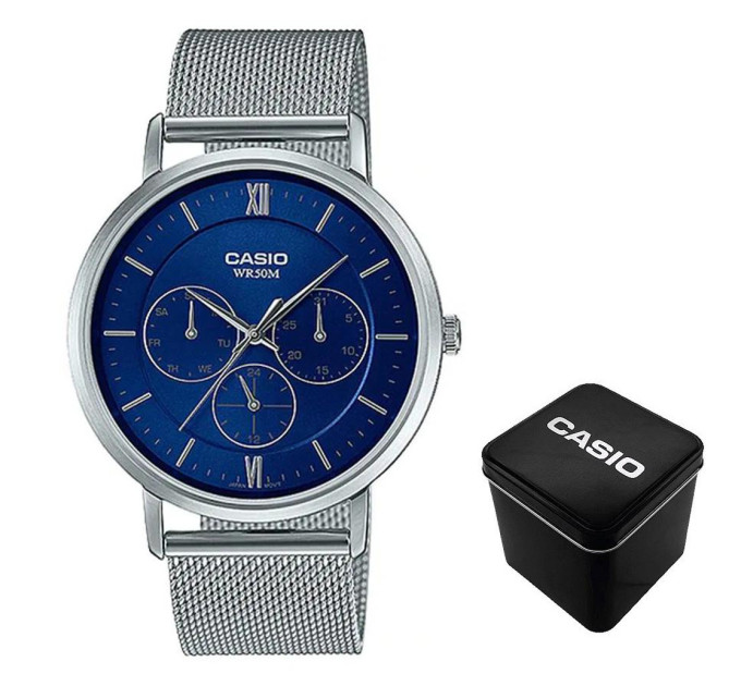Casio MTP-B300M-2A