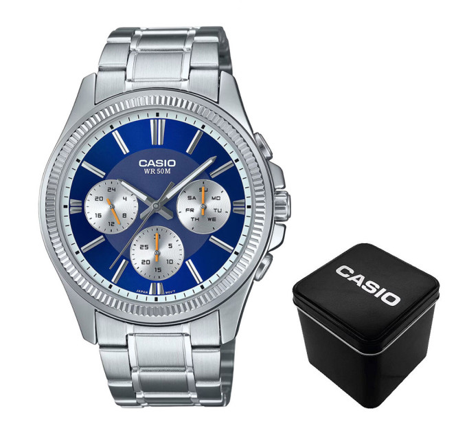Casio MTP-1375D-2A1