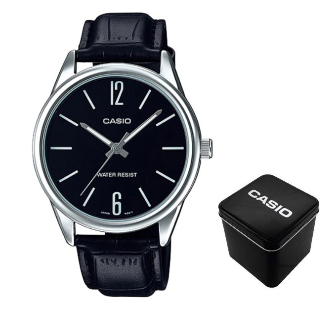 Casio MTP-V005L-1B