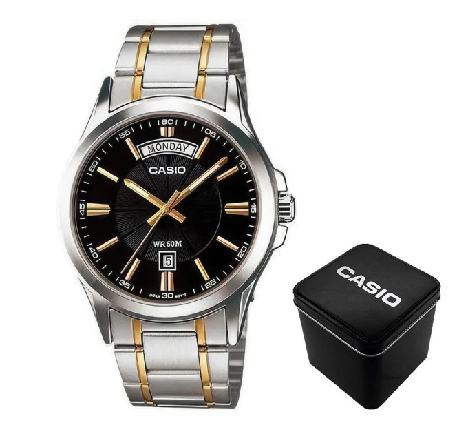 Casio MTP-1381G-1A
