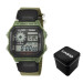 Casio AE-1200WHB-3B