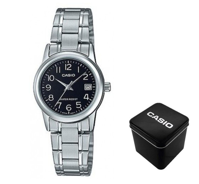 Casio LTP-V002D-1B