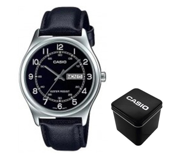 Casio MTP-V006L-1B2