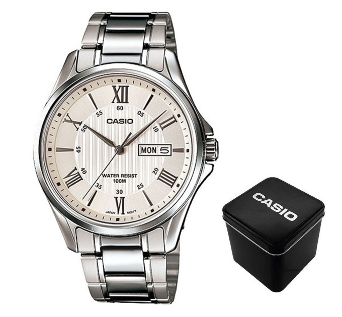 Casio MTP-1384D-7A