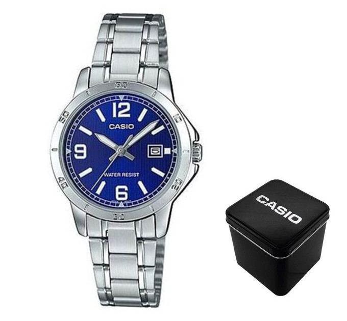 Casio LTP-V004D-2B