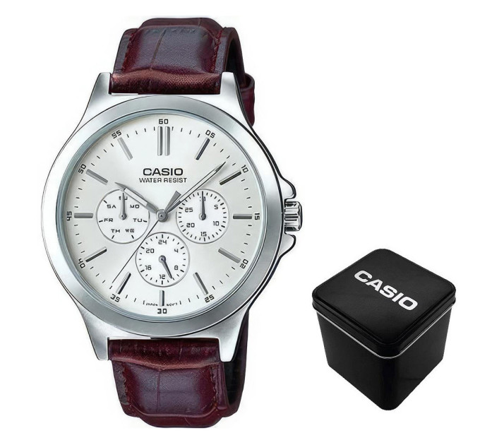 Casio MTP-V300L-7A