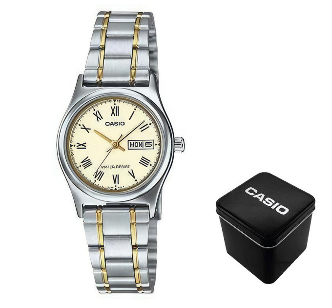 Casio LTP-V006SG-9B