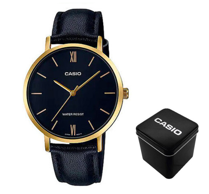 Casio LTP-VT01GL-1B