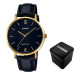 Casio LTP-VT01GL-1B