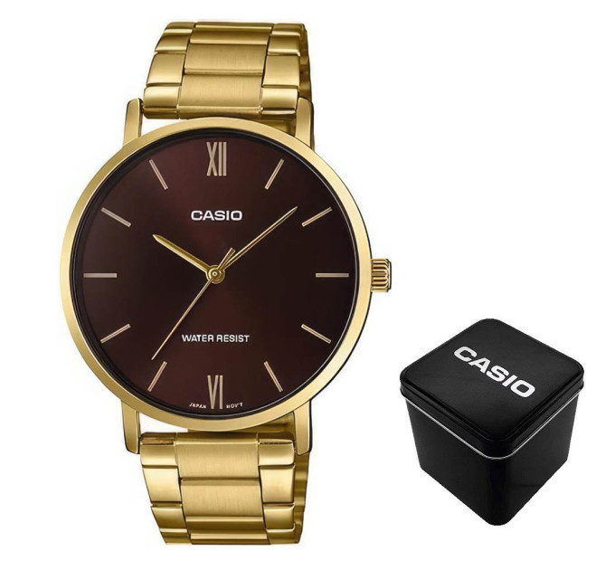 Casio MTP-VT01G-5B
