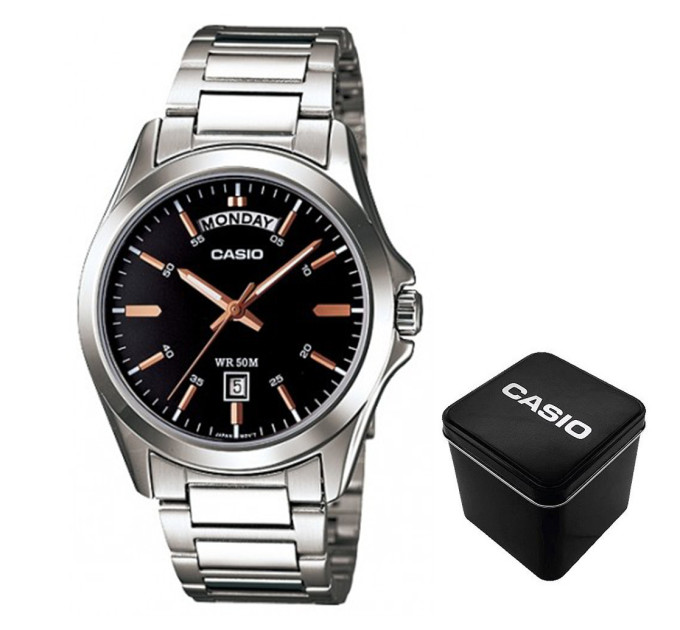 Casio MTP-1370D-1A2