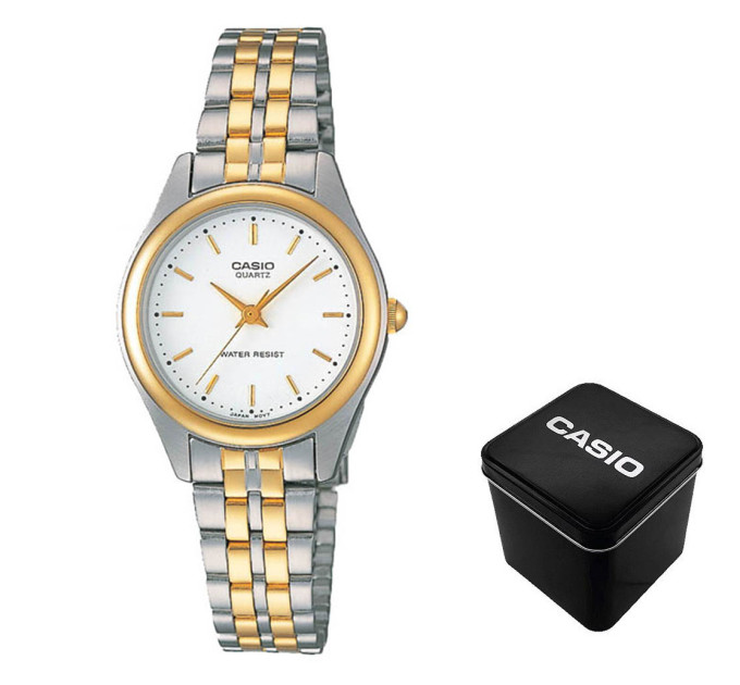 Casio LTP-1129G-7A